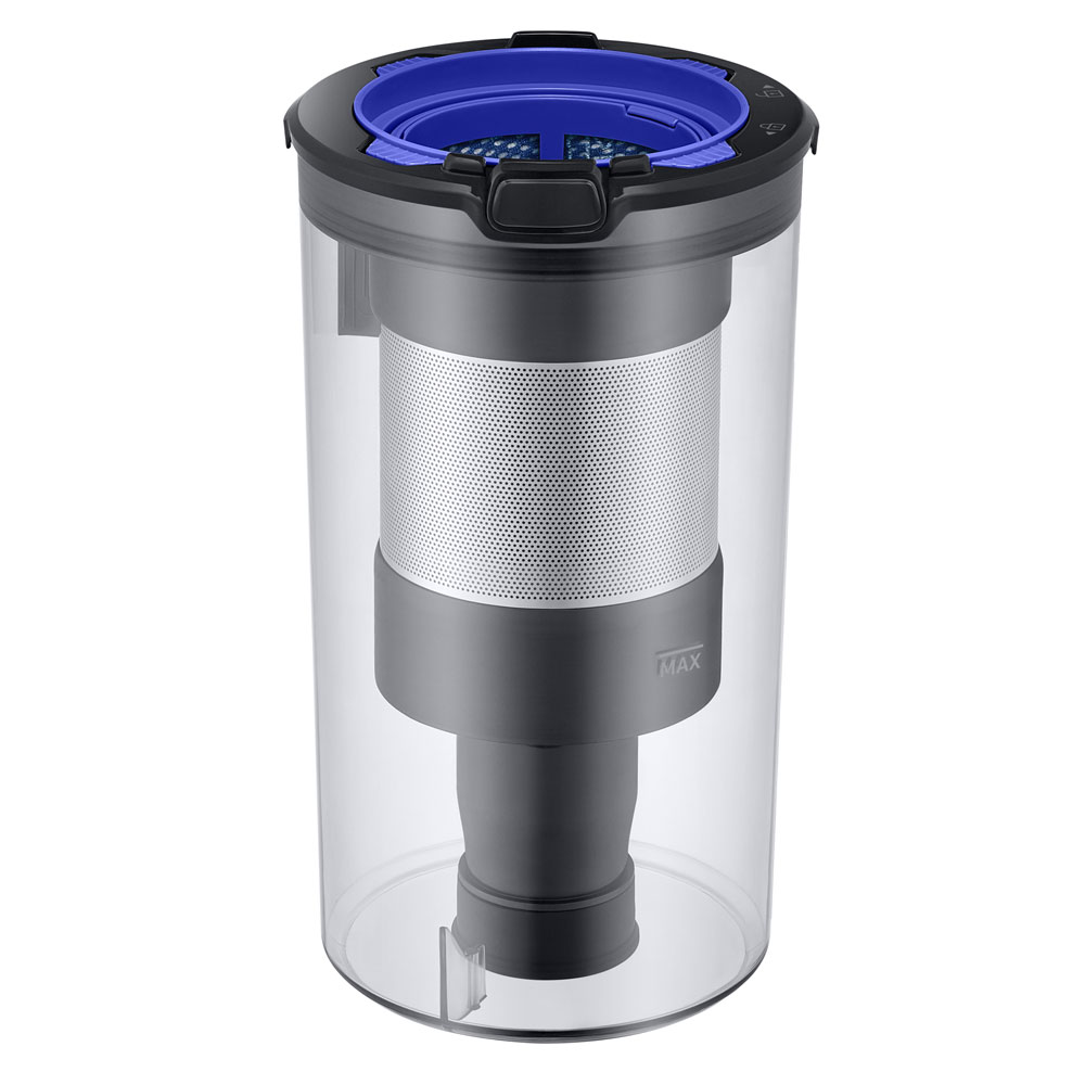 Samsung VS20B75AGR1/WA Jet 75B Pet Akku-Staubsauger schwarz