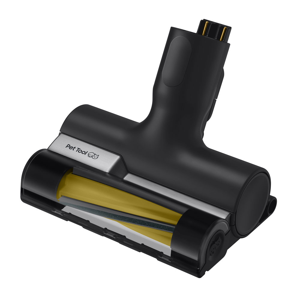 Samsung VS20B75AGR1/WA Jet 75B Pet Akku-Staubsauger schwarz