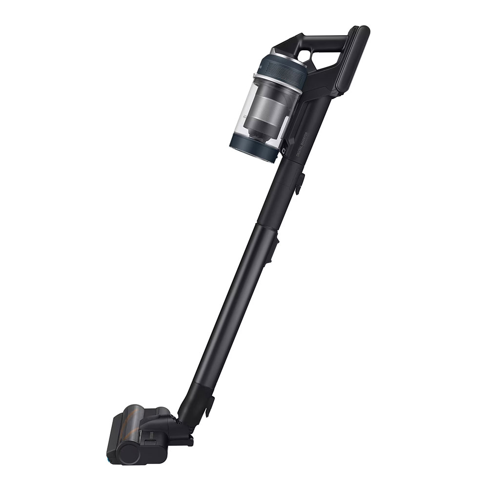 Samsung Bespoke Jet Plus Akku+ Wet & Clean Akku-Staubsauger midnight blue