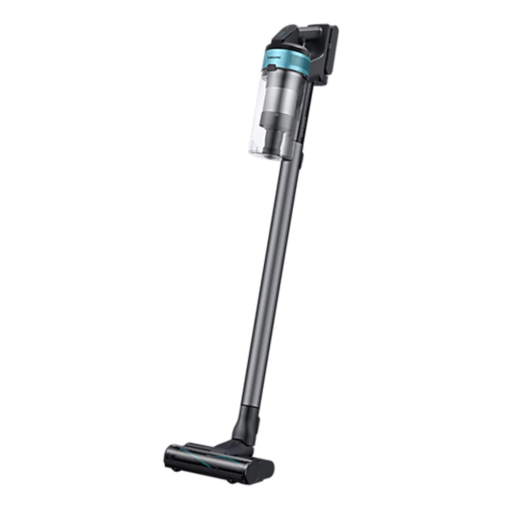 Samsung Jet 75E PetPRO VS20B75BGR1/WD Akku-Staubsauger mint