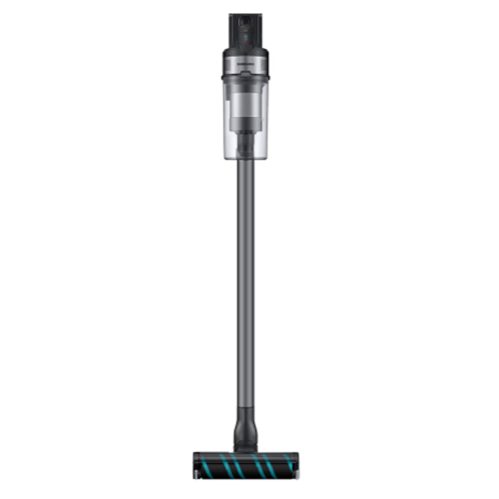 Samsung VS20B75BCR5/WD Jet 75E CompleteClean Akku-Stielstaubsauger teal silver