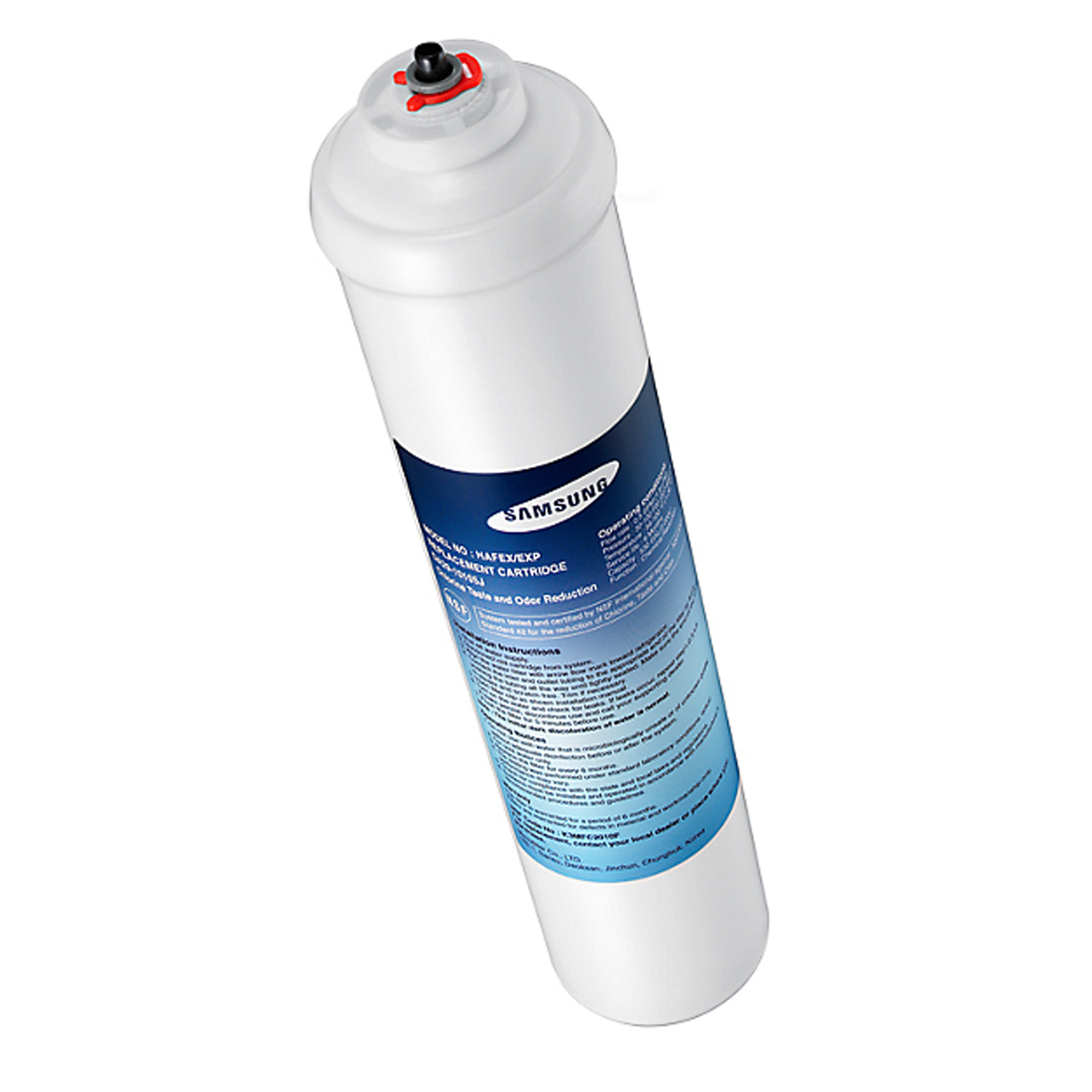 Samsung Aqua Pure Plus EF-9603 Kühlschrank-Wasserfilter