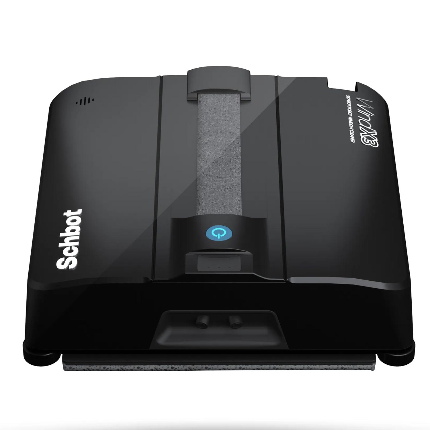 SCHBOT Wind X3 Spray 2025 Fensterreinigungsroboter
