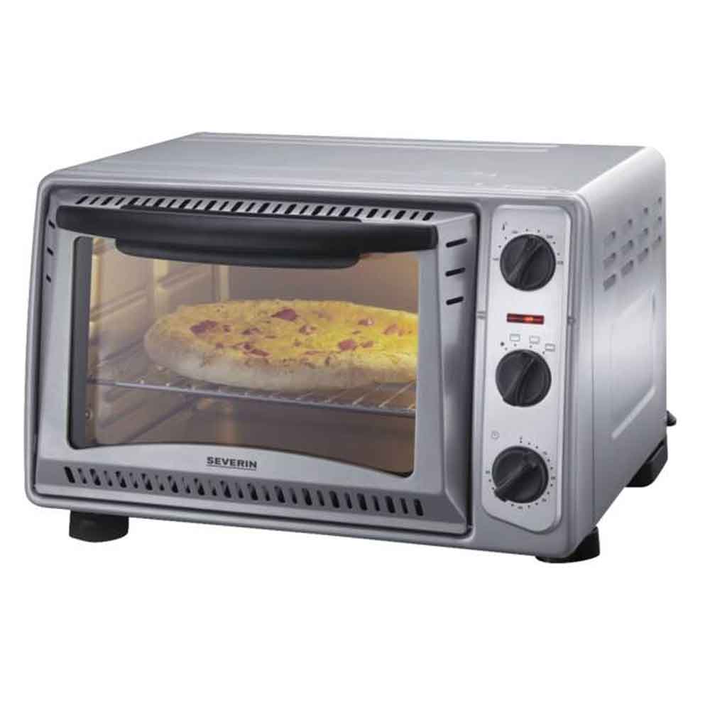 Severin TO 2045 Back- & Toastofen