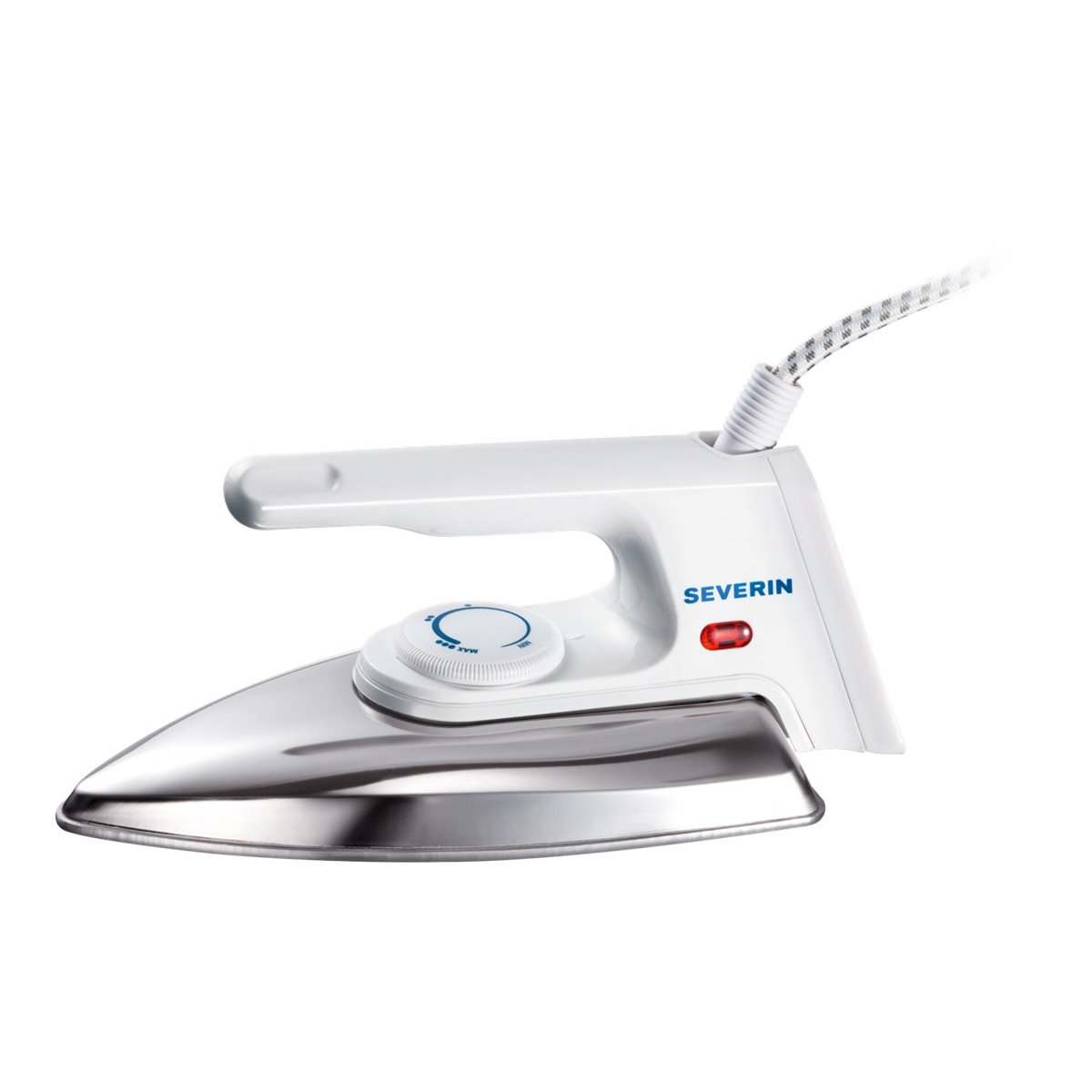 Severin BA 3211 Hand Bügeleisen weiß