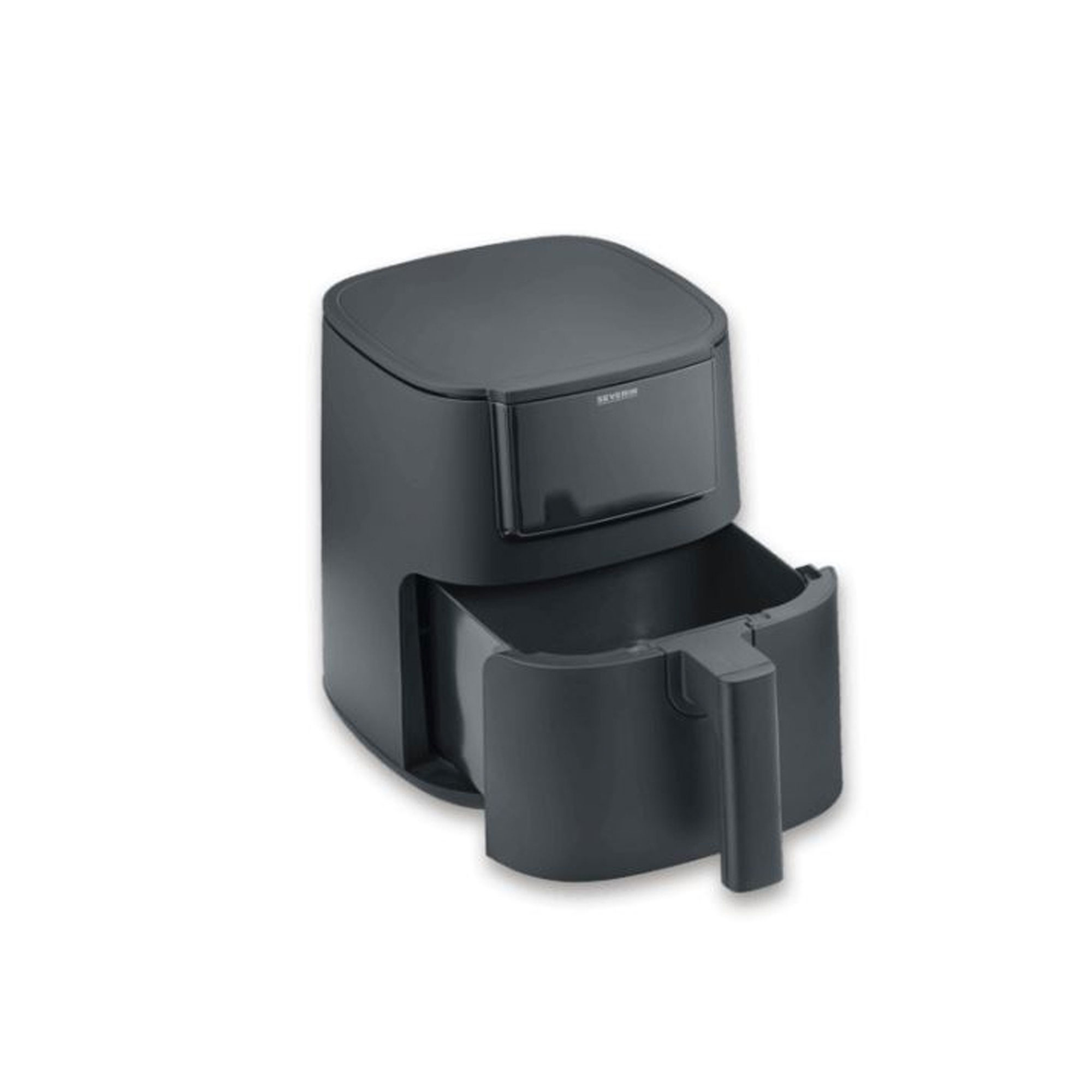 Severin FryLight FR 2461 Heißluftfritteuse 4L schwarz