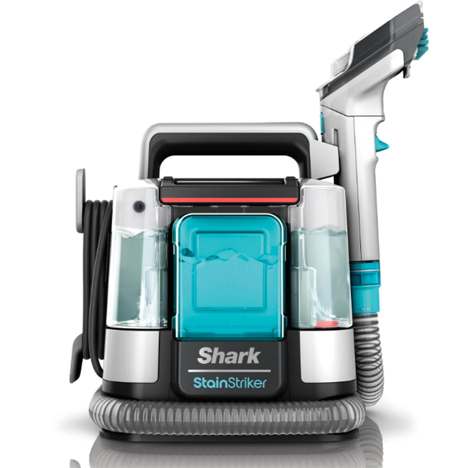 Shark PX200EUT StainStriker Dampfreiniger