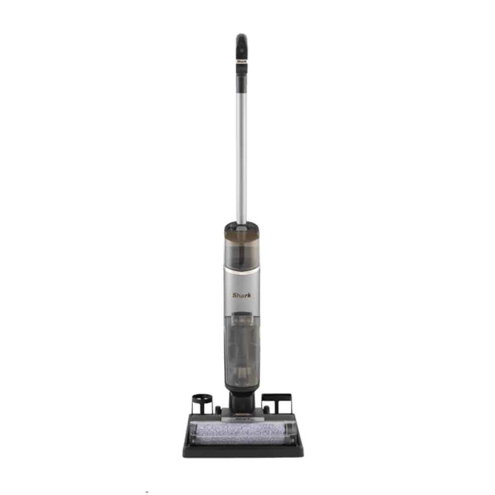 Shark WD210EU Hydrovac Nass-/Trockensauger charcoal grey