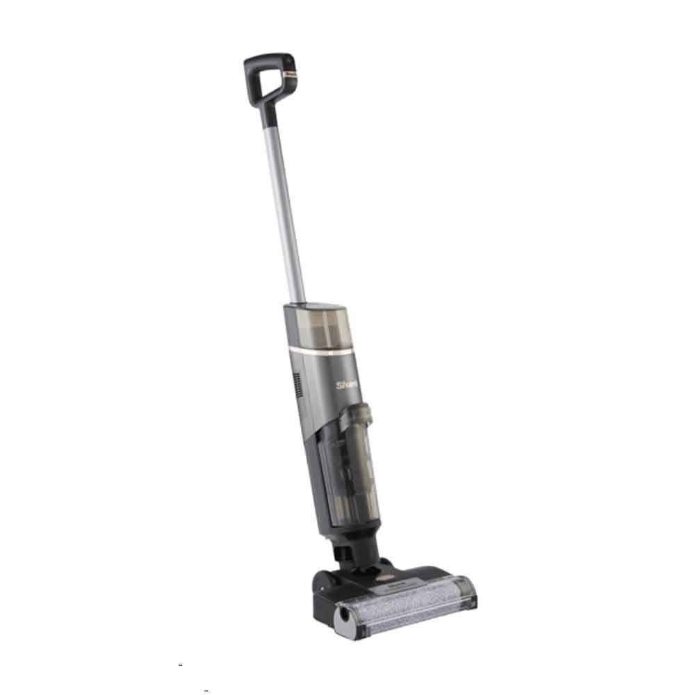 Shark WD210EU Hydrovac Nass-/Trockensauger charcoal grey