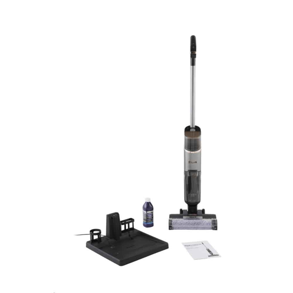 Shark WD210EU Hydrovac Nass-/Trockensauger charcoal grey