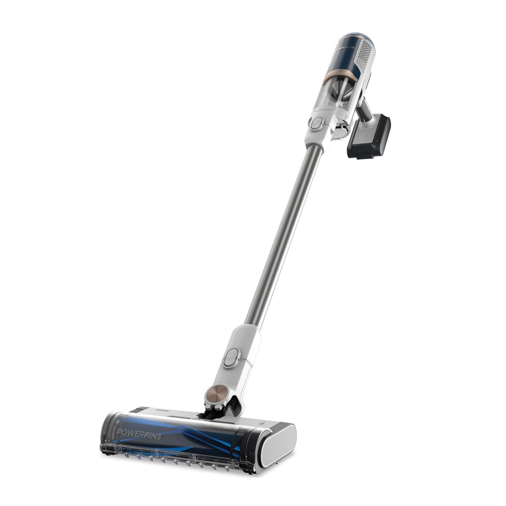 Shark Clean & Self-Empty BU3521EU Akku-Staubsauger