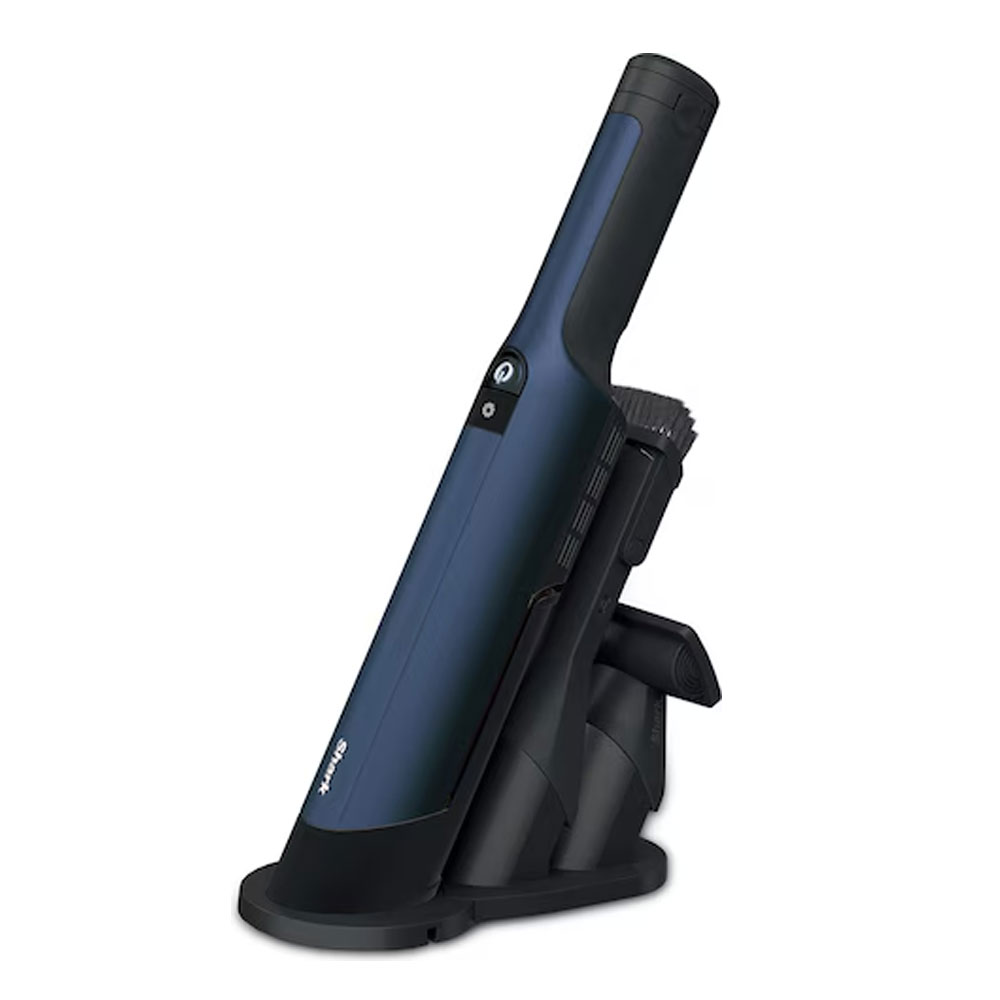 Shark WV270EU WandVac 2.0 Mini-Handstaubsauger kabellos blau