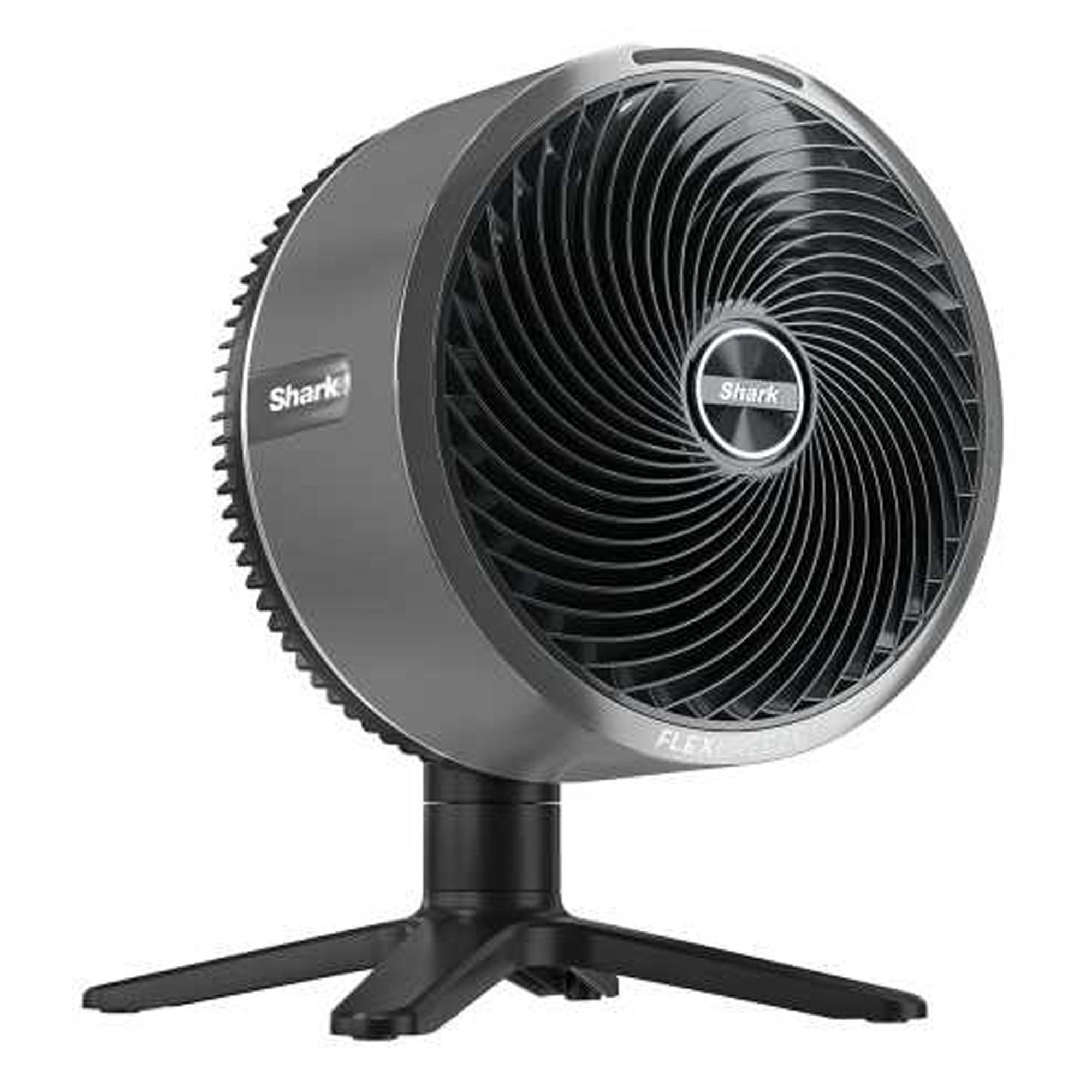Shark FA150EU FlexBreeze TableMate Akku-Ventilator (2.Wahl)