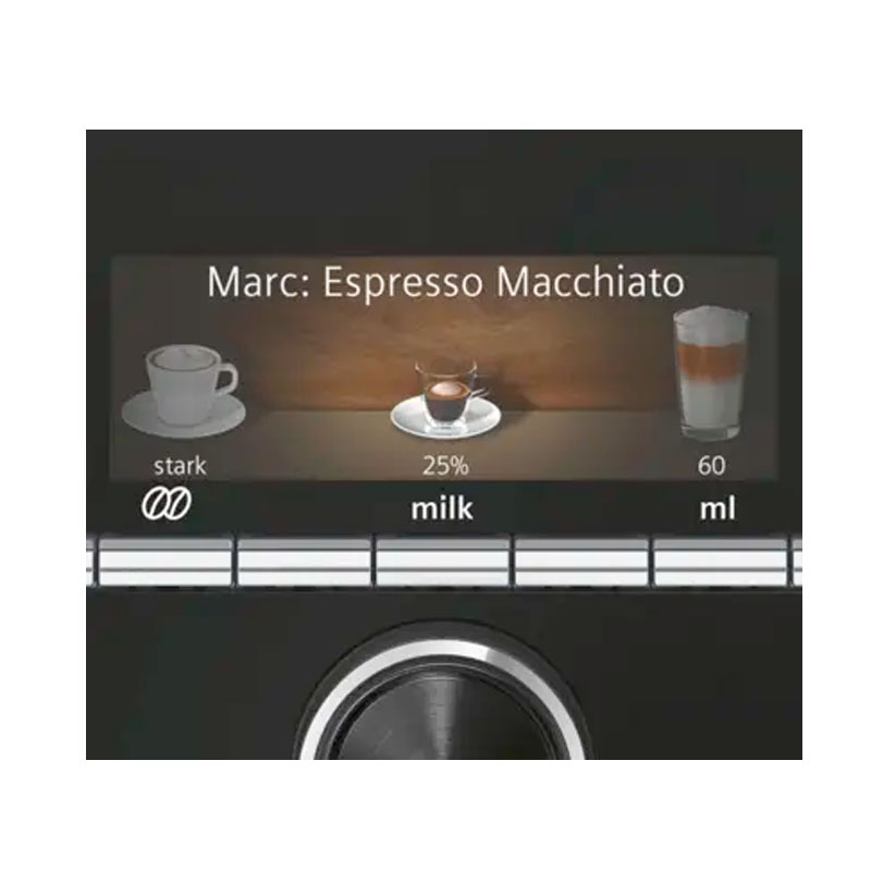 Siemens EQ.9 S300 TI923509DE Kaffeevollautomat