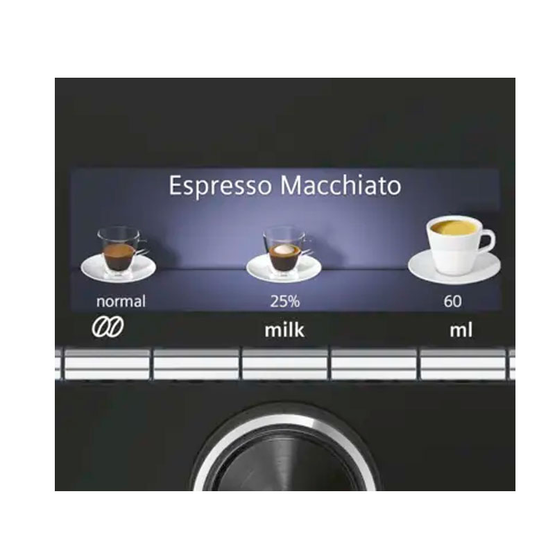 Siemens EQ.9 S300 TI923509DE Kaffeevollautomat