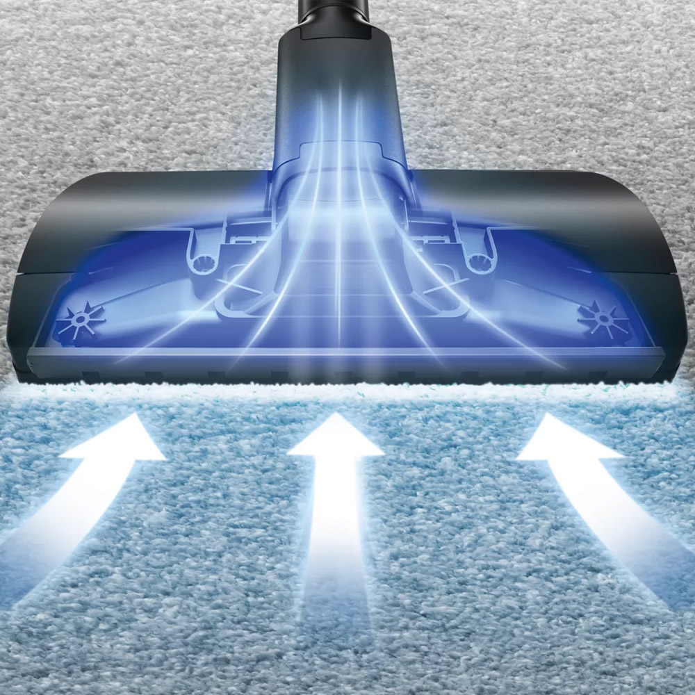 Siemens powerProtect Typ G ALL VZ41FGALL 4x Staubsaugerbeutel