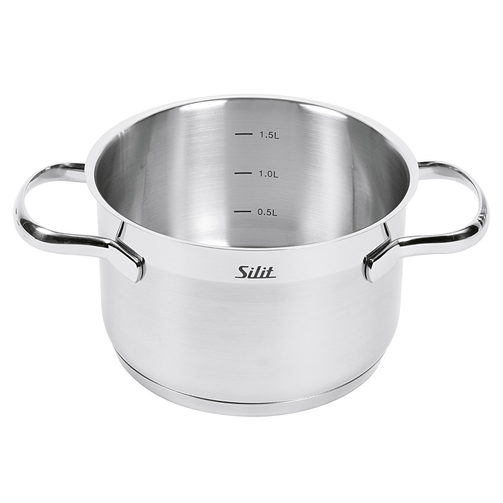 Silit Toskana Topfset 5tlg