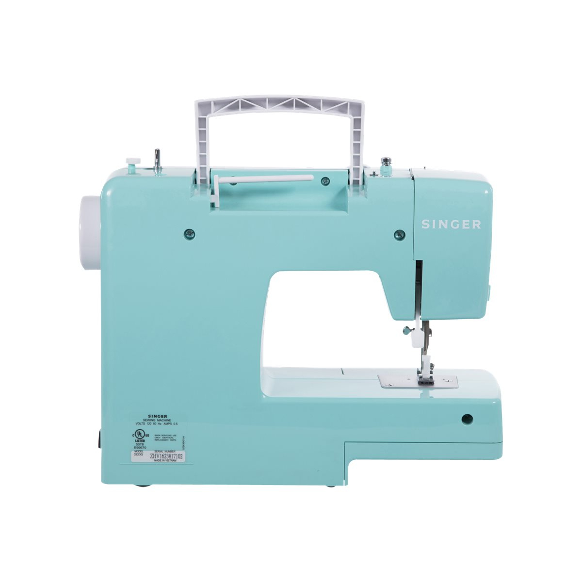 Singer Simple 3223G Nähmaschine