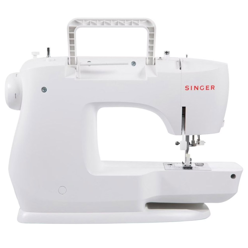 Singer Fashion Mate 3337 Nähmaschine weiß (2.Wahl)
