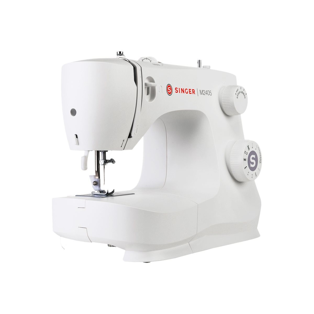Singer M2405 Nähmaschine