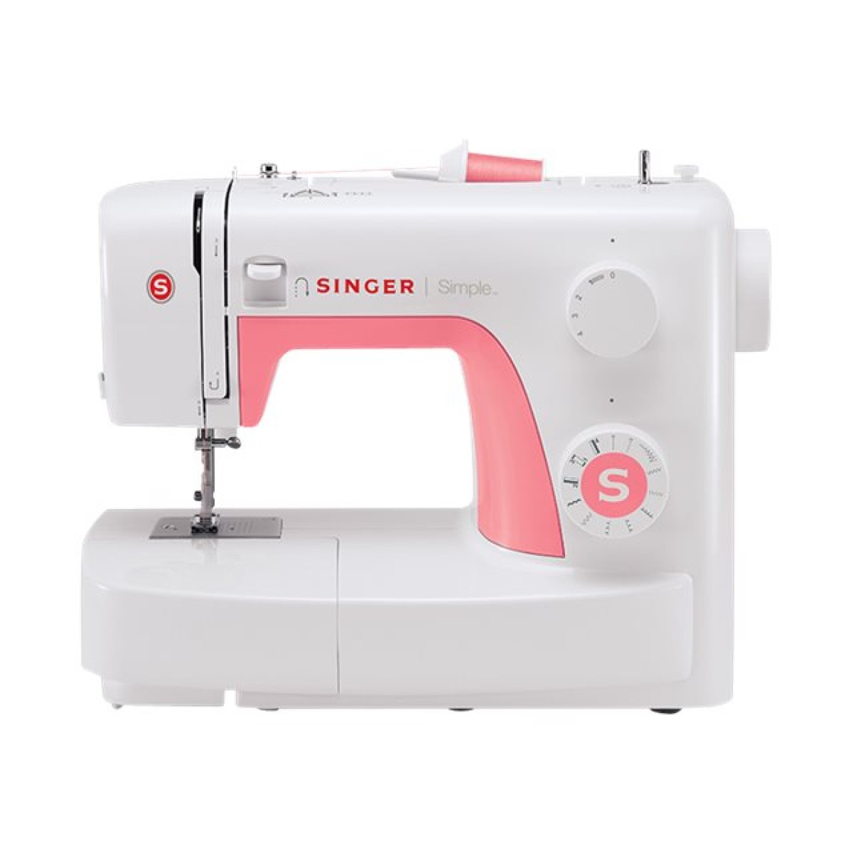 Singer Simple 3210 Nähmaschine