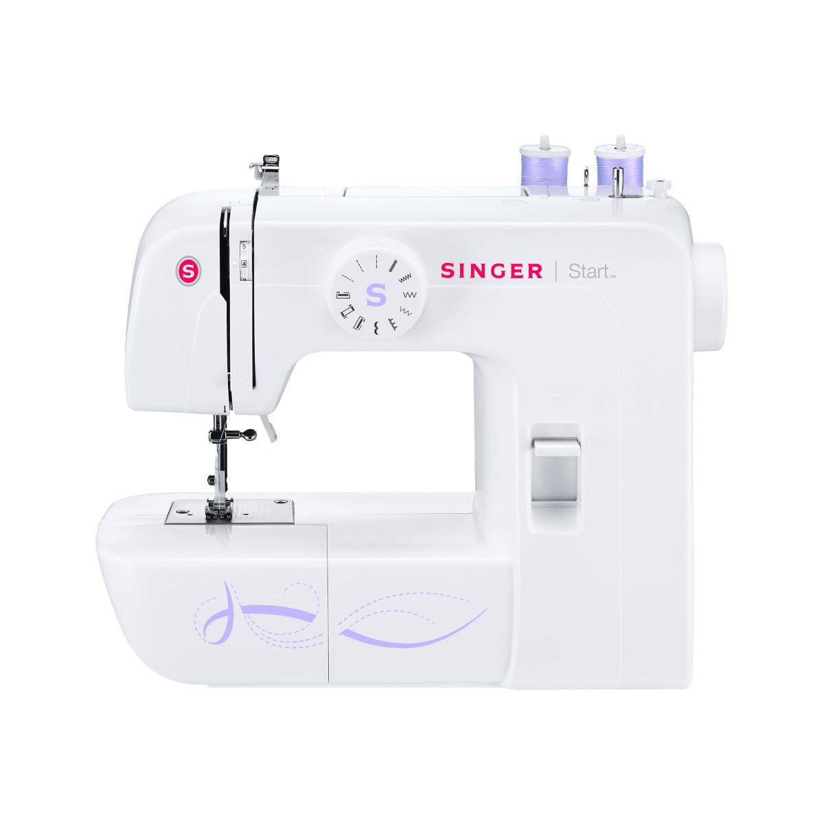 Singer Start 1306 Nähmaschine