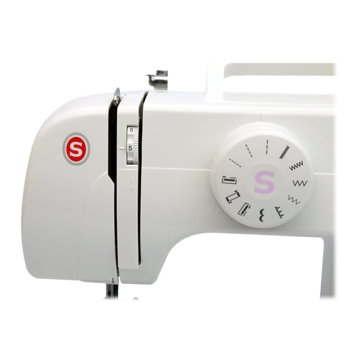 Singer Start 1306 Nähmaschine