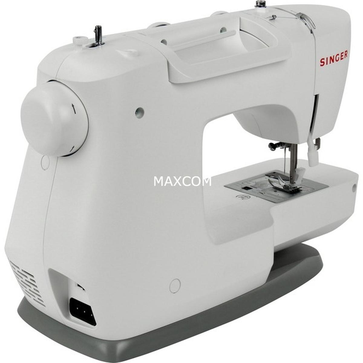 Singer Fashion Mate 3342 Nähmaschine weiß