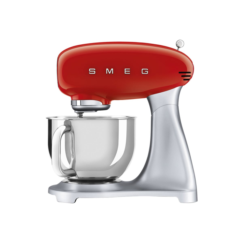 SMEG SMF02RDEU Küchenmaschine rot