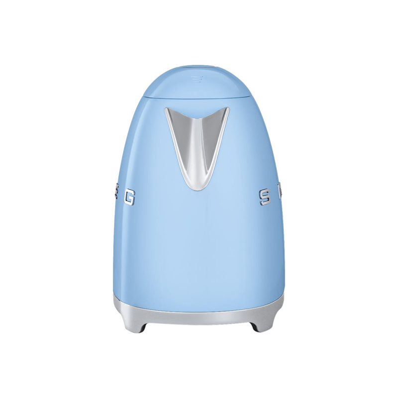 SMEG KLF03PBEU Wasserkocher pastelblau