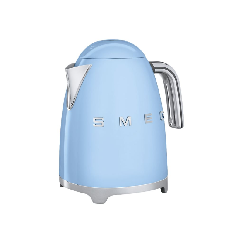 SMEG KLF03PBEU Wasserkocher pastelblau