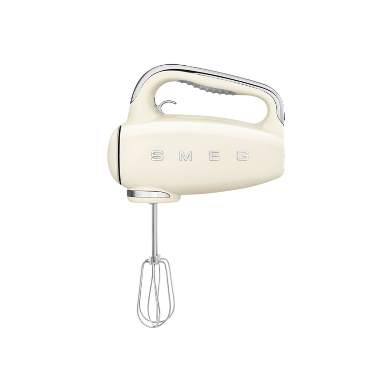 SMEG HMF01CREU Handmixer creme