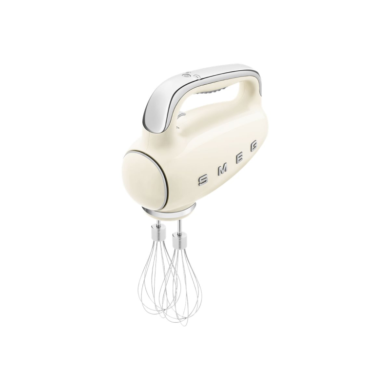 SMEG HMF01CREU Handmixer creme