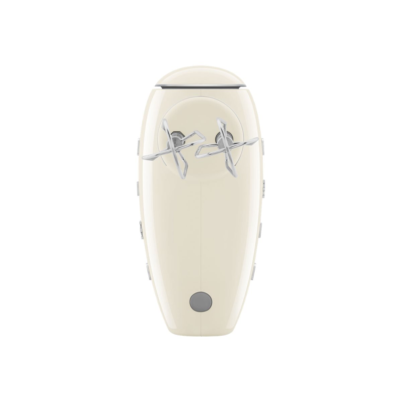 SMEG HMF01CREU Handmixer creme
