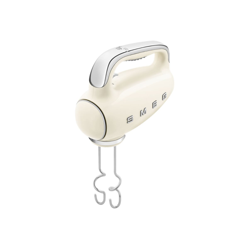 SMEG HMF01CREU Handmixer creme