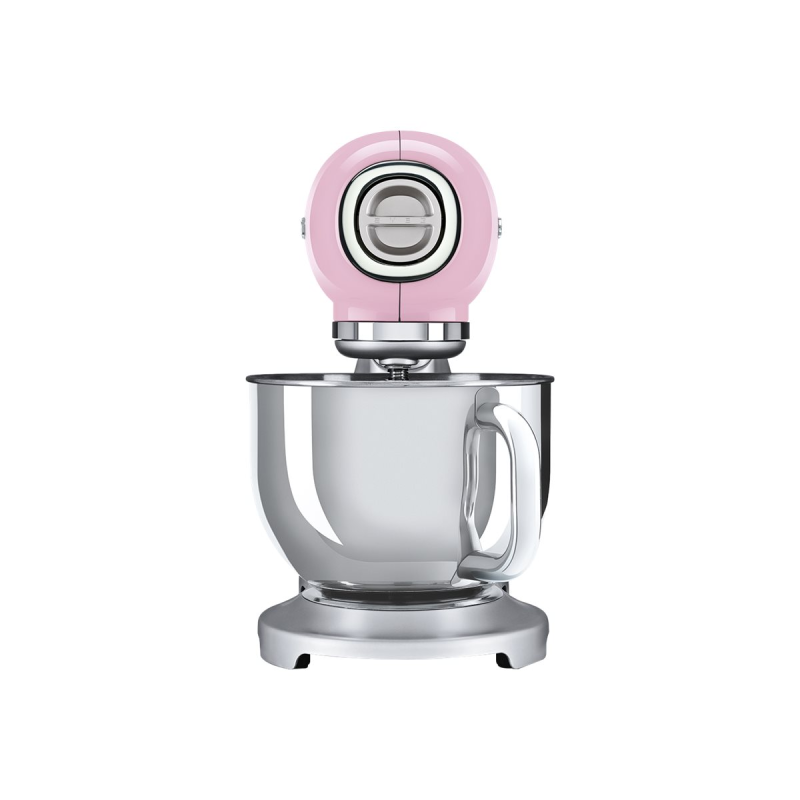 SMEG SMF02PKEU Küchenmaschine pink