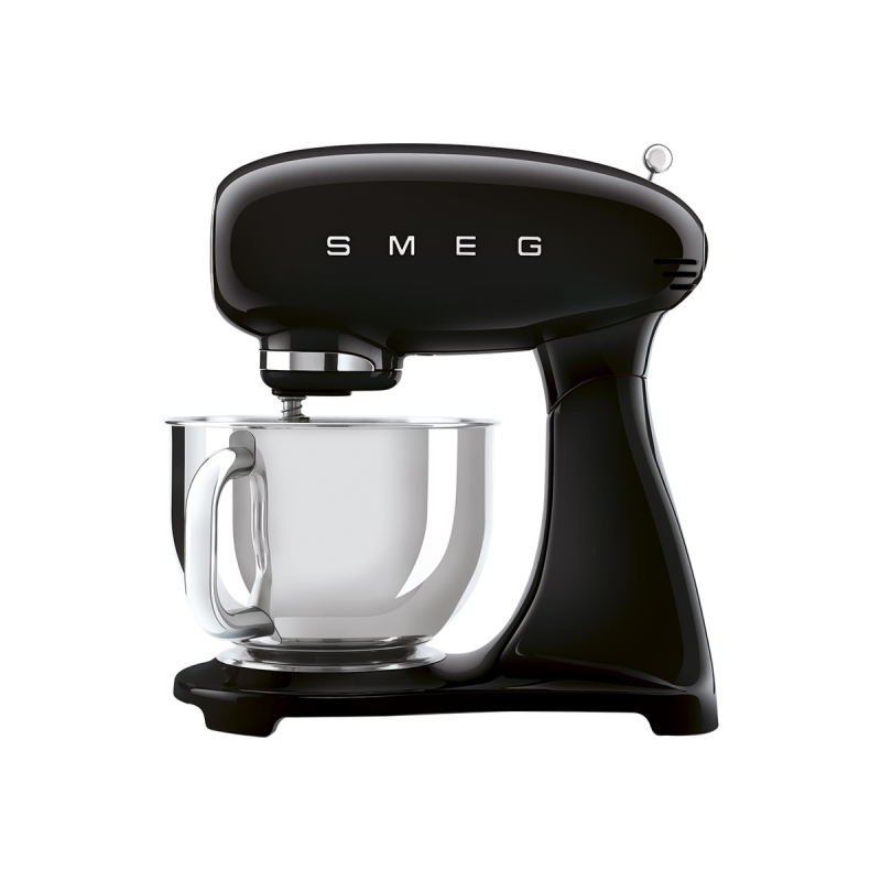 SMEG SMF03BLEU Küchenmaschine schwarz