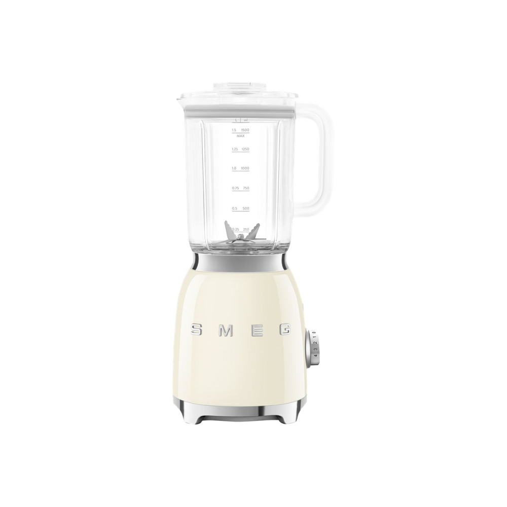 SMEG BLF03CREU Mixer creme