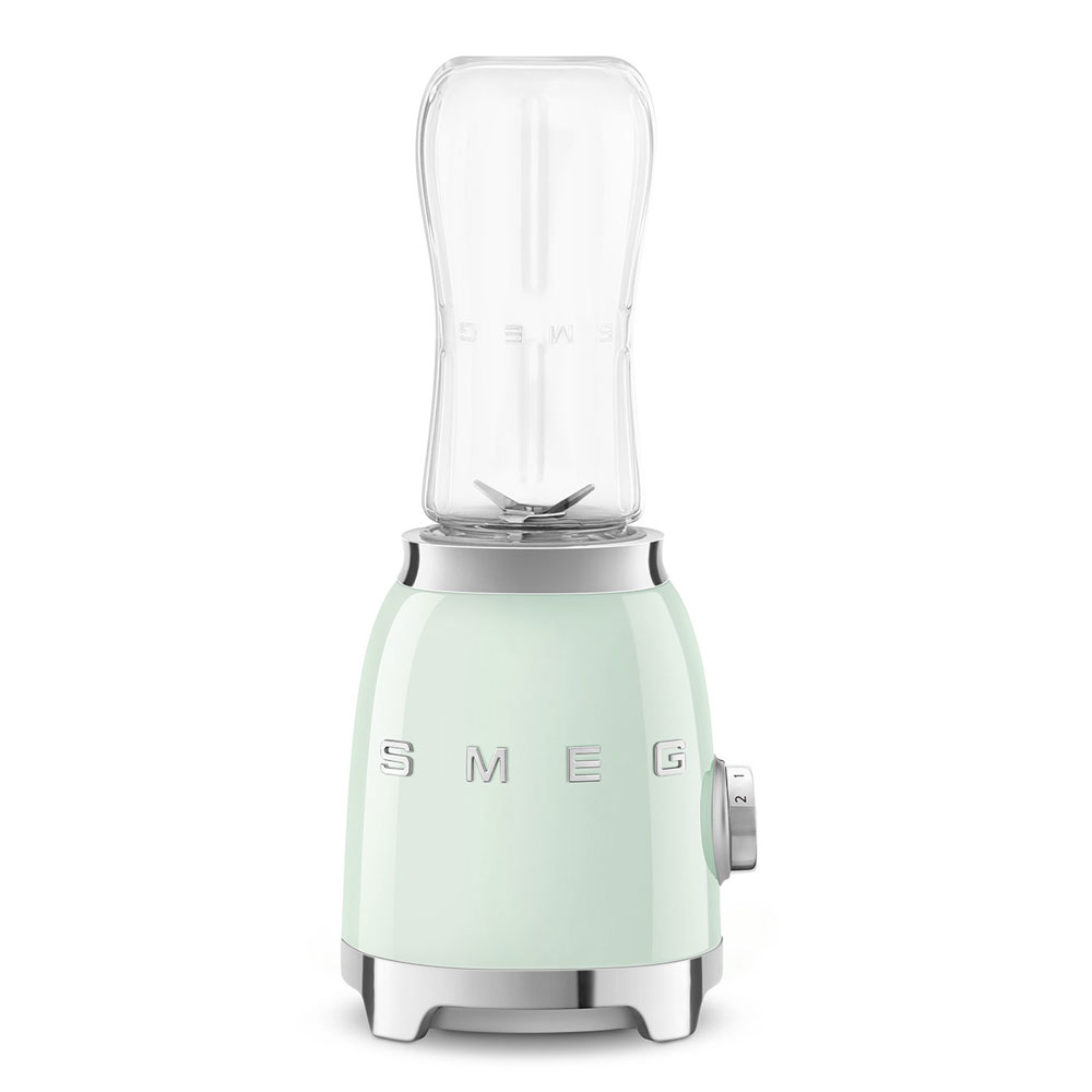 SMEG PBF01PGEU Personal Blender pastellgrün