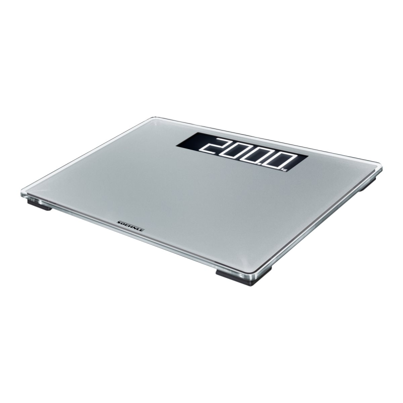 Soehnle Style Sense Comfort 600 Personen Digitalwaage