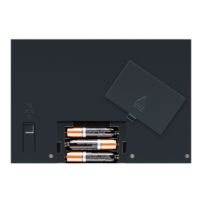 Soehnle Style Sense Comfort 600 Personen Digitalwaage (2. Wahl)