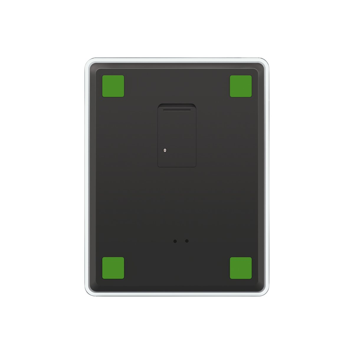 Soehnle Page Comfort 300 slim digitale Küchenwaage silber