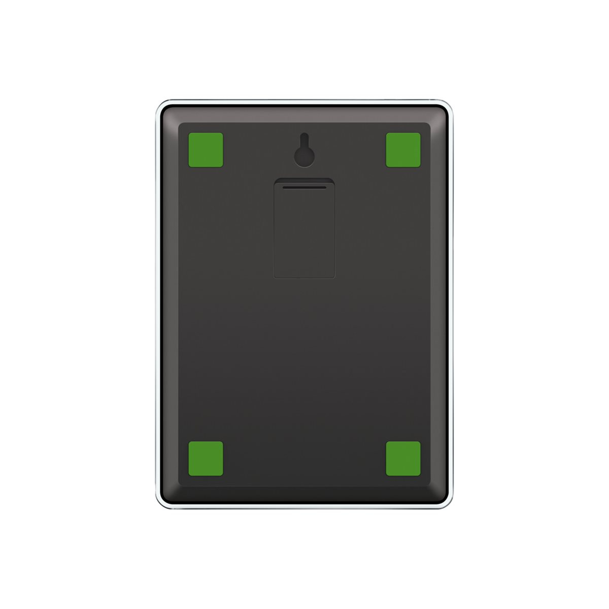 Soehnle Page Profi 100 Digitale Küchenwaage schwarz (2.Wahl)