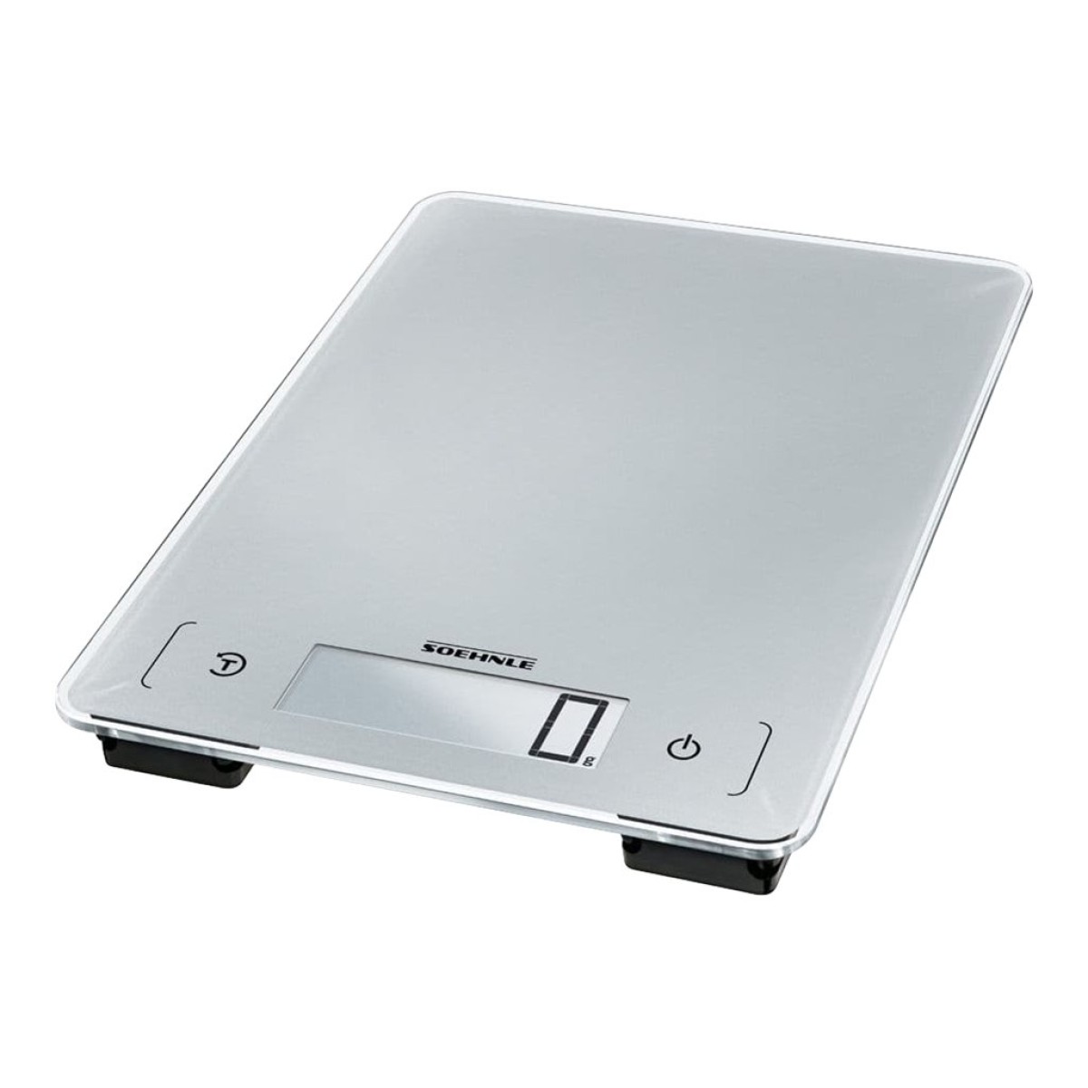 Soehnle Page Aqua Proof Küchenwaage 10kg