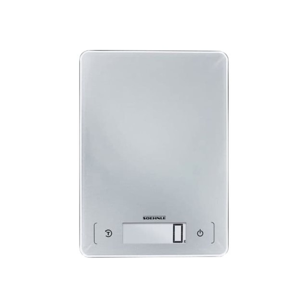 Soehnle Page Aqua Proof Küchenwaage 10kg