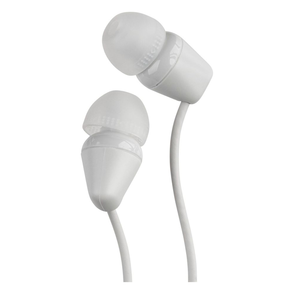 Sony kabellose WI-C100 In-Ear-Kopfhörer weiß