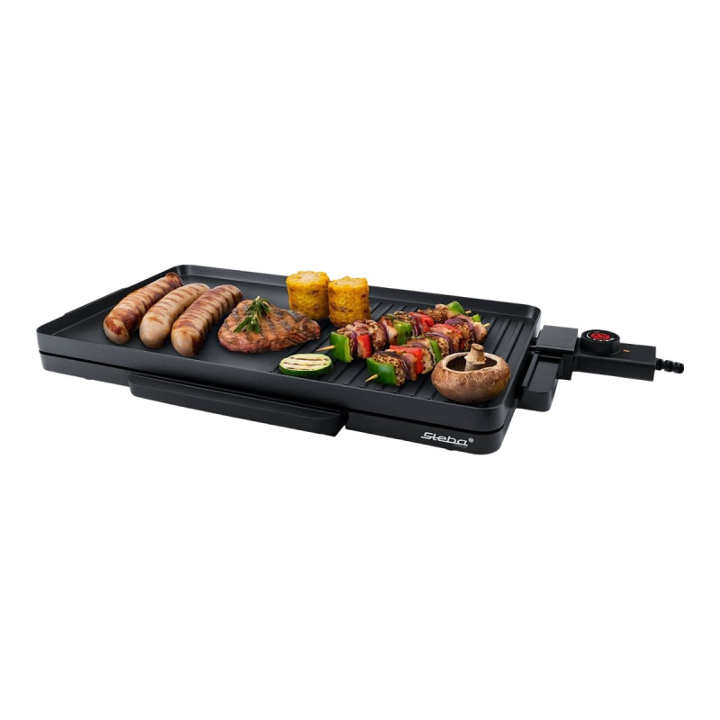 Steba VG 30 SLIM BBQ-Grill