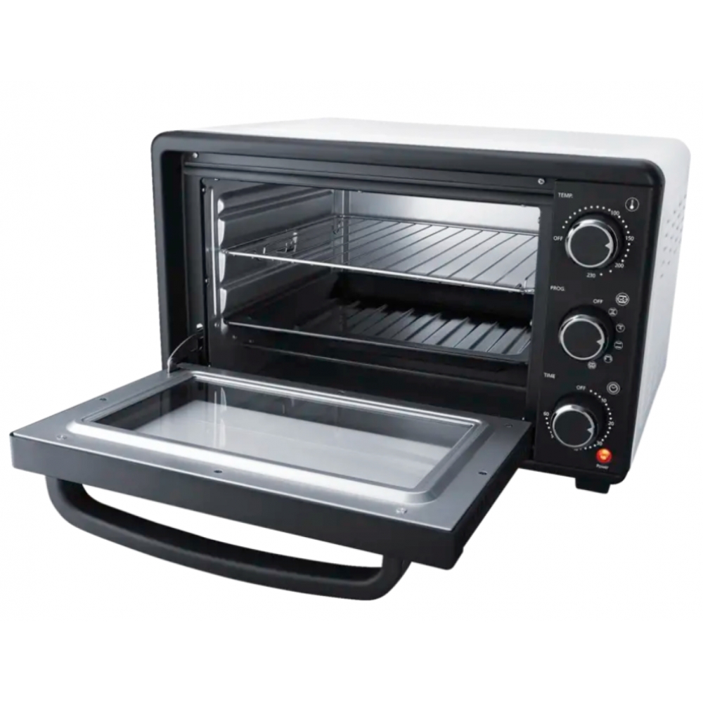 Steba KB 3001 SE Mini-Eletrobackofen