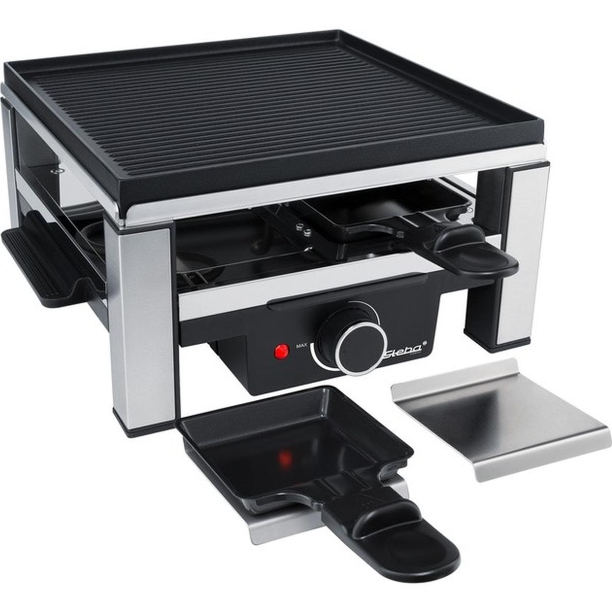 Steba RC 104 Raclette