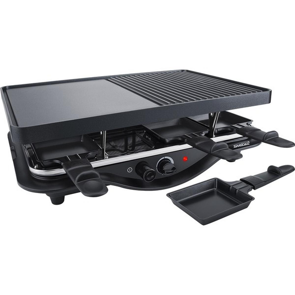Steba RC 28 Guß-Raclette